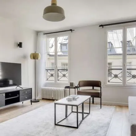Image 2 - 74 Rue de Provence, 75009 Paris, France - Apartment for rent