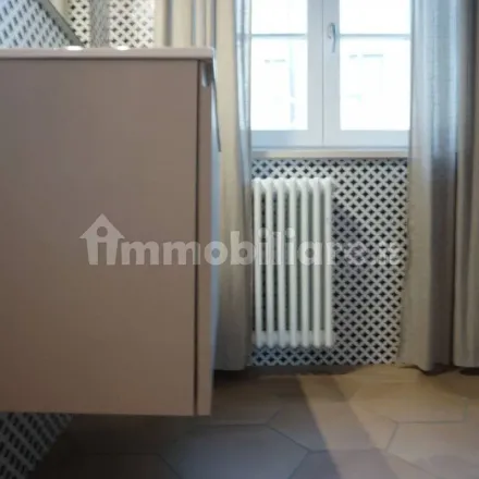 Rent this 2 bed apartment on Via Roma 32 in 43052 Colorno PR, Italy