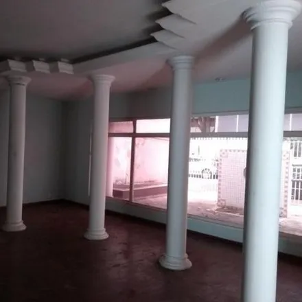 Buy this 3 bed house on Rua João Ribeiro in Campestre, Santo André - SP