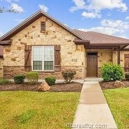 Rent this 1 bed house on 3029 Old Ironsides Drive in Koppe, College Station