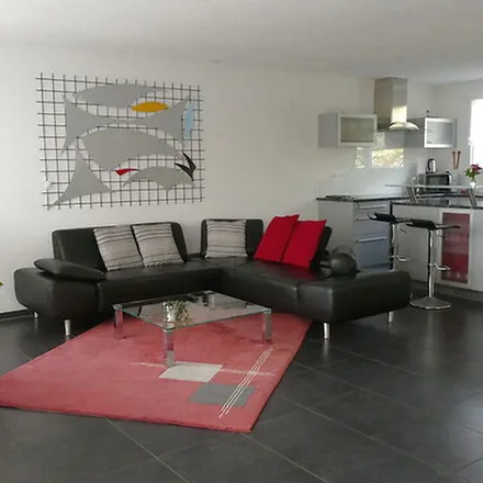 Image 5 - Rhomberg, Freienhofgasse 23, 3600 Thun, Switzerland - Apartment for rent