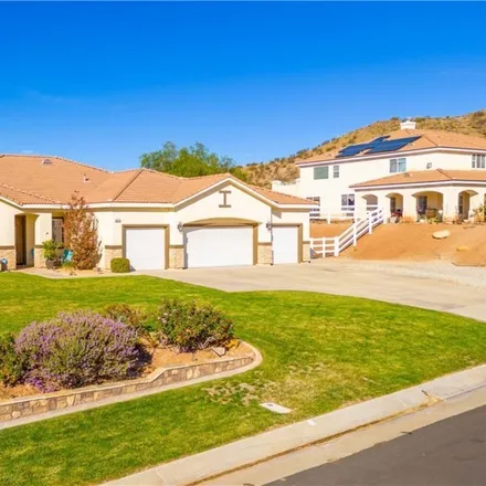 Buy this 4 bed house on 34155 McEnnery Canyon Road in Los Angeles County, CA 93510