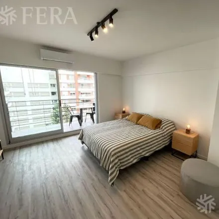 Image 2 - Virrey Arredondo 2636, Colegiales, C1426 EBB Buenos Aires, Argentina - Apartment for rent