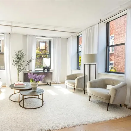 Buy this studio apartment on 133 Mulberry Street 5C in Little Italy