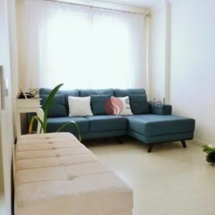 Buy this 2 bed apartment on Rua Tuiuti 2552 in Vila Azevedo, São Paulo - SP