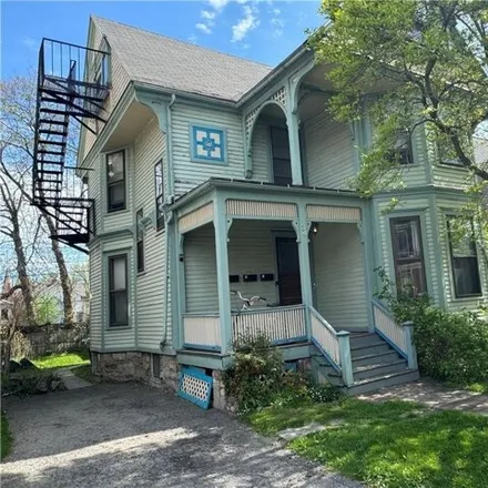 Image 1 - 34 Canfield Place, City of Rochester, NY 14607, USA - House for sale