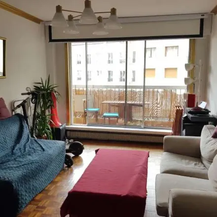 Image 4 - 43 Rue du Rendez-Vous, 75012 Paris, France - Apartment for rent