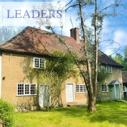 Image 1 - Old Harrowden Road, Harrowden, N/a - House for sale
