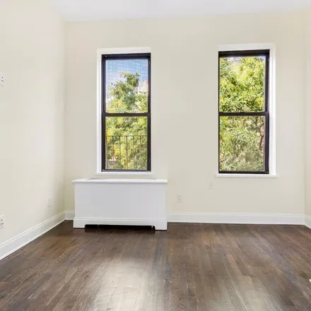 Rent this 1 bed apartment on 73 Thompson Street in New York, NY 10012