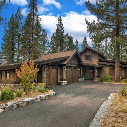 Buy this 4 bed house on 11082 Meek Court in Truckee, CA 96161