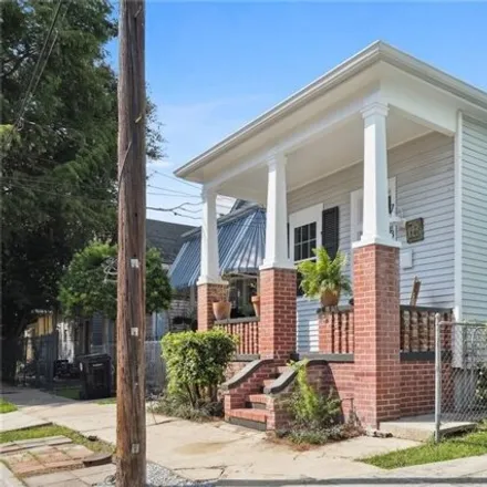 Rent this 2 bed house on 7713 Zimple Street in New Orleans, LA 70118