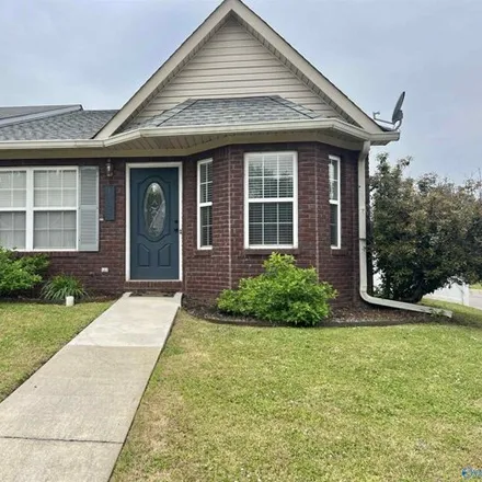 Buy this 2 bed house on 3292 Melbourne Street Southwest in Decatur, AL 35603