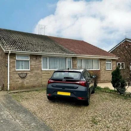 Buy this 2 bed duplex on Delamere Drive in Marske-by-the-Sea, TS11 6DZ