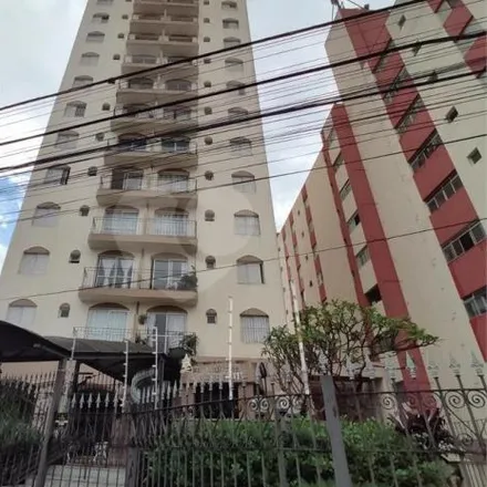 Image 2 - Avenida Guapira 1446, Parque Vitória, São Paulo - SP, 02265-002, Brazil - Apartment for rent