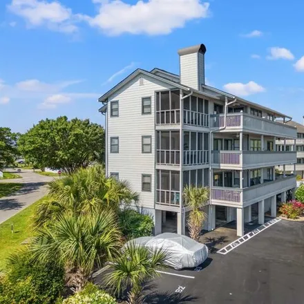Buy this 3 bed condo on 332 North Dogwood Drive in Surfside Beach, Horry County