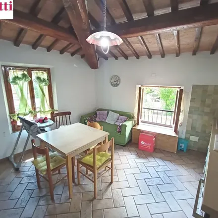 Rent this 5 bed apartment on Via Ettore Bastianini in 53100 Siena SI, Italy