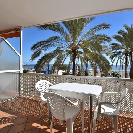 Buy this 3 bed apartment on 29640 Fuengirola