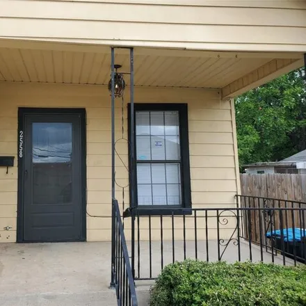 Image 4 - 2558 Decatur Avenue, Fort Worth, TX 76106, USA - House for rent