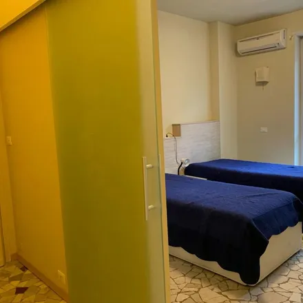 Rent this 1 bed apartment on Via Gioia Via Cagliero in 20125 Milan MI, Italy