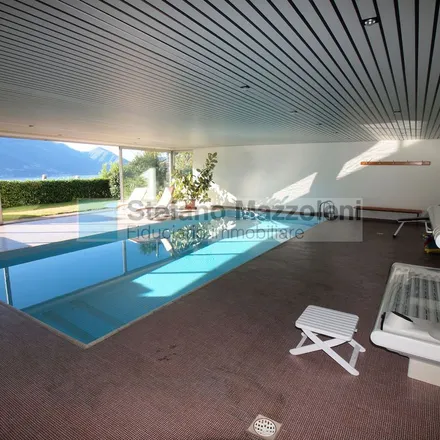 Image 1 - Sentiero ai Foll, 6648 Circolo della Navegna, Switzerland - Apartment for rent