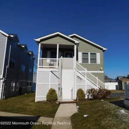 Rent this 2 bed house on 209 Central Avenue in Point Pleasant Beach, NJ 08742