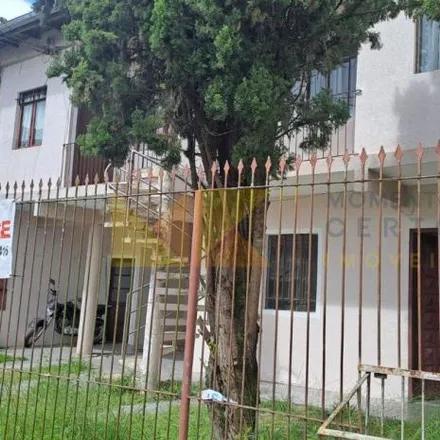 Image 1 - Rua Adriano Schaefer, Valparaíso, Blumenau - SC, 89023-620, Brazil - House for sale