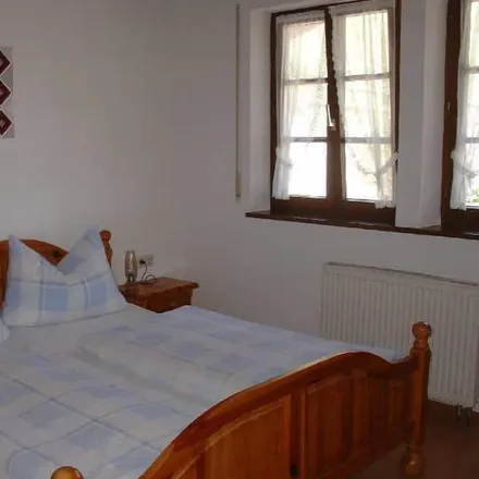Rent this 2 bed apartment on 77756 Hausach
