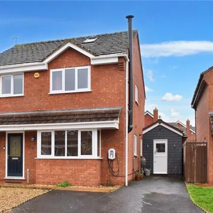 Buy this 5 bed house on Riverside Way in Droitwich Spa, WR9 8UP