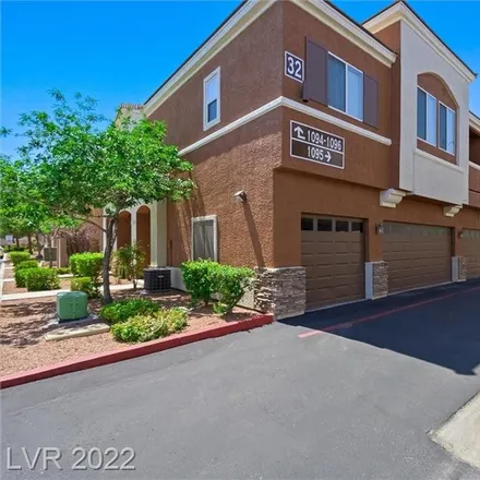Image 1 - 1191 West Gilcrease Avenue, Las Vegas, NV 89149, USA - Townhouse for sale