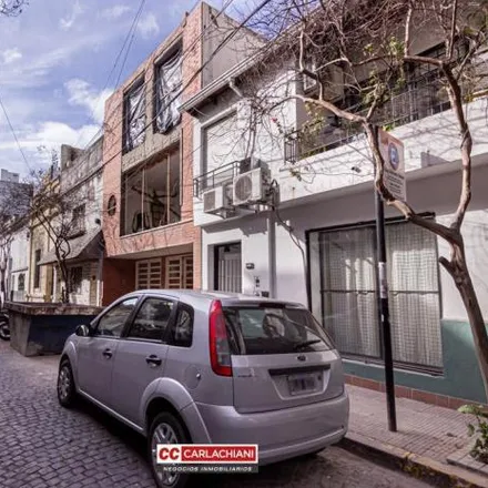 Buy this 2 bed house on Rosales in Parque, Rosario