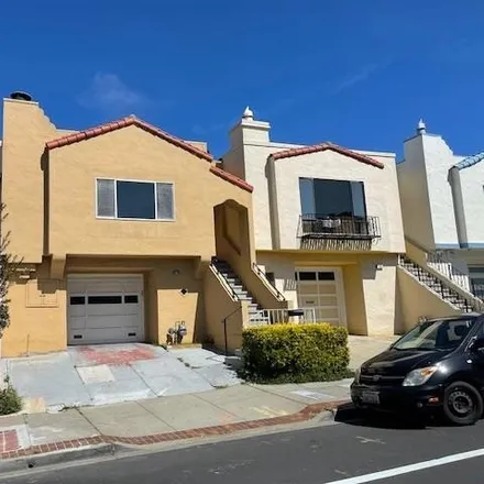 Buy this 3 bed house on SF Succulents in School Street, Daly City