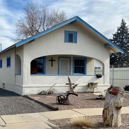 Buy this 2 bed house on 1233 West Northern Avenue in Pueblo, CO 81004