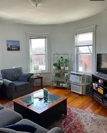 Rent this 4 bed apartment on 57 M Street in Boston, MA 02127