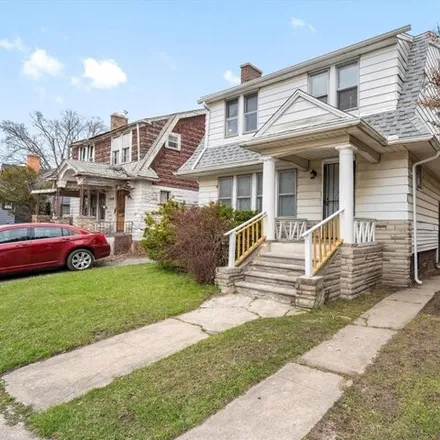 Image 2 - 13910 Wisconsin St, Detroit, Michigan, 48238 - House for sale