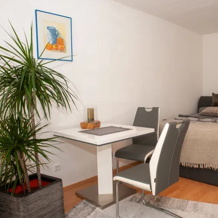 Rent this 1 bed apartment on Fritz-Frey-Straße 5 in 69121 Heidelberg, Germany