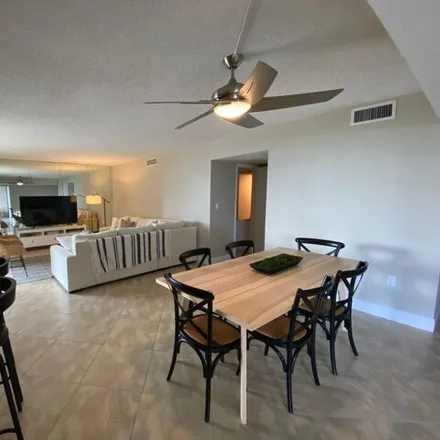 Image 3 - 1401 Terra Mar Drive, Santa Barbara Shores, Pompano Beach, FL 33062, USA - Condo for rent