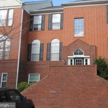 Rent this 2 bed condo on 674 Gateway Drive Southeast in Leesburg, VA 20175