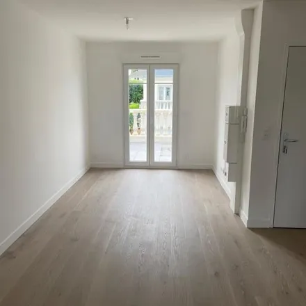Rent this 2 bed apartment on 36 Rue Henri Richaume in 78360 Montesson, France