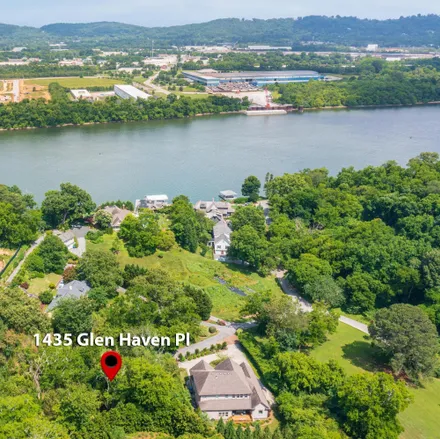 Image 7 - 1400 Winding Way, Riverview, Chattanooga, TN 37405, USA - House for sale