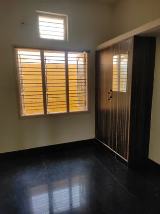 Rent this 1 bed house on unnamed road in Bagalakunte, Bengaluru - 560090