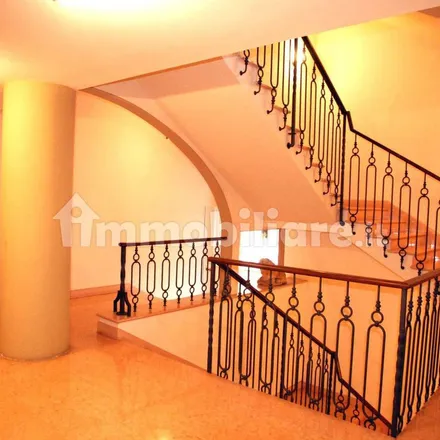 Rent this 4 bed apartment on Via De' Griffoni 8 in 40123 Bologna BO, Italy