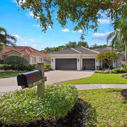 Buy this 4 bed house on 1786 Flagler Manor Circle in Palm Beach County, FL 33411