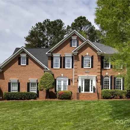 Buy this 4 bed house on 4407 Mountain Cove Drive in Charlotte, NC 28216