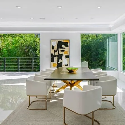 Image 9 - 1124 Summit Drive, Beverly Hills, CA 90210, USA - House for sale