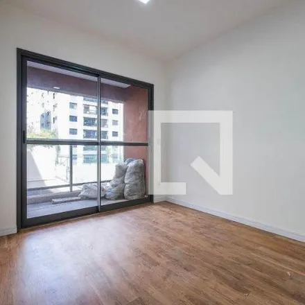 Rent this 1 bed apartment on Supletivo e cursos técnicos Inaci in Avenida Brigadeiro Luís Antônio 2877, Paraíso