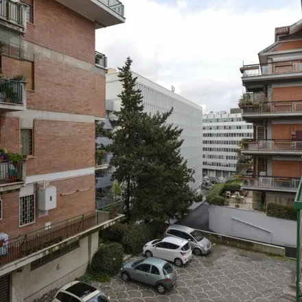 Image 1 - Viale Leonardo da Vinci, 00145 Rome RM, Italy - Apartment for rent