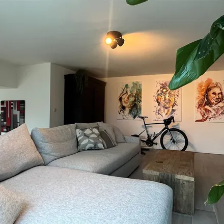 Rent this 3 bed apartment on Breendonk-Dorp 107 in 2870 Puurs-Sint-Amands, Belgium