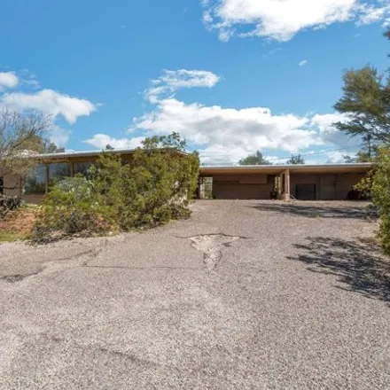 Image 7 - 198 West Old Ina Road, Pima County, AZ 85704, USA - House for sale