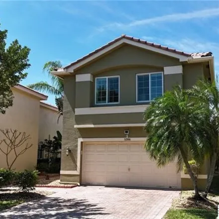 Buy this 3 bed house on 5378 Northwest 117th Avenue in Coral Springs, FL 33076
