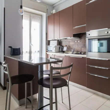 Image 8 - Via Antonia Pozzi, 20149 Milan MI, Italy - Apartment for rent